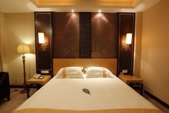 Haizhou International Hotel - Huangshan Dış mekan fotoğraf