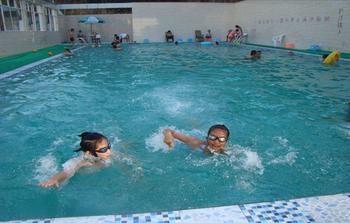 Haizhou International Hotel - Huangshan Dış mekan fotoğraf