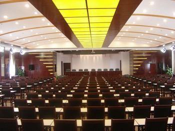 Haizhou International Hotel - Huangshan Dış mekan fotoğraf